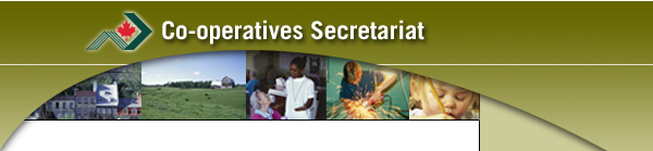 Co-operatives Secretariat