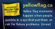 Visit yellowflag.ca
