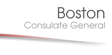 Consulate General Boston