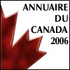 Annuaire du Canada 2006