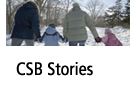 CSB Stories