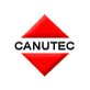 CANUTEC symbol - red diamond with CANUTEC written on it