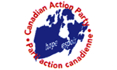 Logo - Parti action canadienne