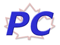 Logo - Parti Progressiste Canadien