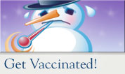 Get Vaccinated!