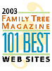 101 Best Web Sites