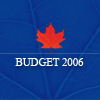 Budget 2006