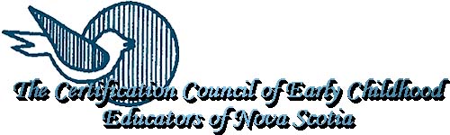 The Certification Council of Early Childhood Educators of Nova Scotia