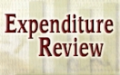 Expenditure Review