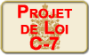 Projet de Loi C-7
