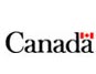 Symbole du gouvernement du Canada