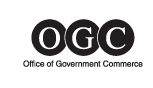 OGC Logo - Office of Government Commerce