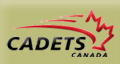 Cadets Canada Logo