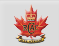 Army Cadet Emblem