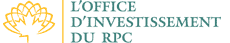 L'Office d'investissement du RPC