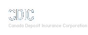 CDIC Canada Deposit Insurance Corporation