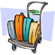 Image: Bagages