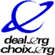 Image: Deal.org Logo