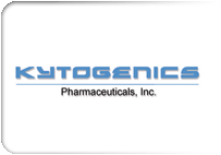Kytogenics Pharmaceuticals Limited