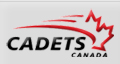 Logo Cadets Canada