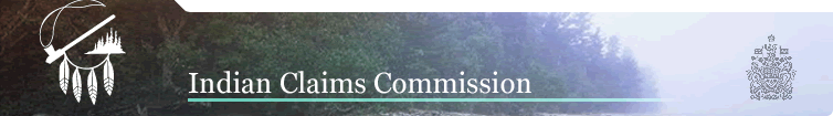 Indian Claims Commission
