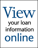 View your loan information online. Sign up for FCC Online Services.