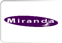 Miranda Technologies Inc. 