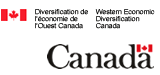 Partenaire national de BDC dans le cadre de la Semaine de la PME - Diversification de l'conomie de l'Ouest Canada