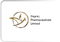 Osprey Pharmaceuticals Limited