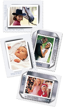 Picture postage