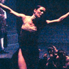 Amanda Walsh,  Dangerous Liaisons, Alberta Ballet; Photo: Ivan Kavabovaliev Walsh