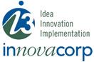 idea, innovation, implementation
