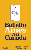 Bulletin : Ans au Canada