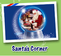 Santa's Corner