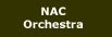 NAC Orchestra
