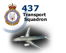 437 Transport Squadron