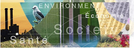 National Round Table on the Environment and the Economy - Table ronde nationale sur l'environnement et l'conomie