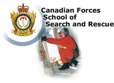 Canadian Forces School of Search and Rescue