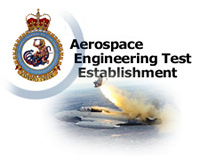 4 Aerospace Engineering Test Establishment