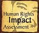 Human Rights Impact Assessment