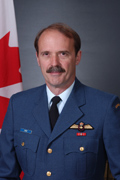Major Joe Cecic