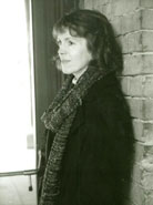 Jane Urquhart, Governor General’s Literary Award winner in 1997