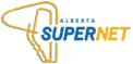 SuperNet Logo