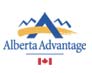 Alberta Advantage logo