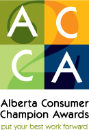 Alberta Consumer Champion Awards