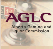 Alberta Gaming and Liquor Commission Logo