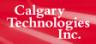 Visit the Calgary Technologies web site -  Logo