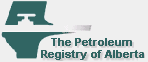 Petroleum Registry of Alberta