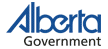 Go to Government of Alberta Home Page