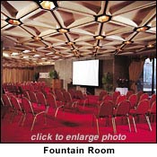 photo: The Fountain Room